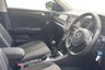 USED 2019 19 VOLKSWAGEN T-ROC 1.5 TSI GPF EVO SE SUV 5dr Petrol Manual Euro 6 (s/s) (150 ps) Front / Rear Parking Sensors, Car-Net App Connect, 17In Alloys, Electrically Foldable Door Mirrors, Heated Rear Window Front / Rear Parking Sensors, Car-Net App Connect, 17In Alloys, Electrically Foldable Door Mirrors, Heated Rear Window