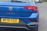 USED 2019 19 VOLKSWAGEN T-ROC 1.5 TSI GPF EVO SE SUV 5dr Petrol Manual Euro 6 (s/s) (150 ps) Front / Rear Parking Sensors, Car-Net App Connect, 17In Alloys, Electrically Foldable Door Mirrors, Heated Rear Window Front / Rear Parking Sensors, Car-Net App Connect, 17In Alloys, Electrically Foldable Door Mirrors, Heated Rear Window