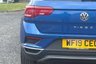 USED 2019 19 VOLKSWAGEN T-ROC 1.5 TSI GPF EVO SE SUV 5dr Petrol Manual Euro 6 (s/s) (150 ps) Front / Rear Parking Sensors, Car-Net App Connect, 17In Alloys, Electrically Foldable Door Mirrors, Heated Rear Window Front / Rear Parking Sensors, Car-Net App Connect, 17In Alloys, Electrically Foldable Door Mirrors, Heated Rear Window