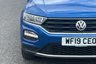 USED 2019 19 VOLKSWAGEN T-ROC 1.5 TSI GPF EVO SE SUV 5dr Petrol Manual Euro 6 (s/s) (150 ps) Front / Rear Parking Sensors, Car-Net App Connect, 17In Alloys, Electrically Foldable Door Mirrors, Heated Rear Window Front / Rear Parking Sensors, Car-Net App Connect, 17In Alloys, Electrically Foldable Door Mirrors, Heated Rear Window