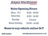 USED 2021 21 CITROEN BERLINGO 1.5 BlueHDi 1000 Enterprise M Panel Van 5dr Diesel EAT8 SWB Euro 6 (s/s) (130 ps) AIRCON and APPLE CARPLAY