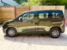 USED 2025 74 CITROEN BERLINGO 3 Seat Wheelchair Accessible Disabled Access Vehicle WAV 