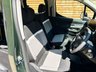 USED 2025 74 CITROEN BERLINGO 3 Seat Wheelchair Accessible Disabled Access Vehicle WAV 