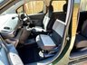 USED 2025 74 CITROEN BERLINGO 3 Seat Wheelchair Accessible Disabled Access Vehicle WAV 