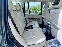 USED 2012 12 LAND ROVER RANGE ROVER 4.4 TDV8 WESTMINSTER AUTOMATIC 4X4 TURBO DIESEL ** ONLY 60,404 MILES **