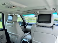 USED 2012 12 LAND ROVER RANGE ROVER 4.4 TDV8 WESTMINSTER AUTOMATIC 4X4 TURBO DIESEL ** ONLY 60,404 MILES **