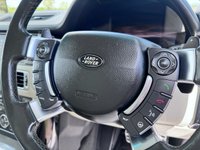 USED 2012 12 LAND ROVER RANGE ROVER 4.4 TDV8 WESTMINSTER AUTOMATIC 4X4 TURBO DIESEL ** ONLY 60,404 MILES **