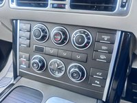 USED 2012 12 LAND ROVER RANGE ROVER 4.4 TDV8 WESTMINSTER AUTOMATIC 4X4 TURBO DIESEL ** ONLY 60,404 MILES **