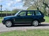 USED 2012 12 LAND ROVER RANGE ROVER 4.4 TDV8 WESTMINSTER AUTOMATIC 4X4 TURBO DIESEL ** ONLY 60,404 MILES **