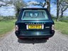 USED 2012 12 LAND ROVER RANGE ROVER 4.4 TDV8 WESTMINSTER AUTOMATIC 4X4 TURBO DIESEL ** ONLY 60,404 MILES **