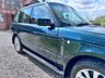 USED 2012 12 LAND ROVER RANGE ROVER 4.4 TDV8 WESTMINSTER AUTOMATIC 4X4 TURBO DIESEL ** ONLY 60,404 MILES **