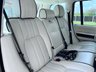 USED 2012 12 LAND ROVER RANGE ROVER 4.4 TDV8 WESTMINSTER AUTOMATIC 4X4 TURBO DIESEL ** ONLY 60,404 MILES **