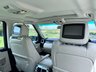 USED 2012 12 LAND ROVER RANGE ROVER 4.4 TDV8 WESTMINSTER AUTOMATIC 4X4 TURBO DIESEL ** ONLY 60,404 MILES **