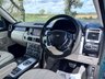 USED 2012 12 LAND ROVER RANGE ROVER 4.4 TDV8 WESTMINSTER AUTOMATIC 4X4 TURBO DIESEL ** ONLY 60,404 MILES **