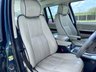 USED 2012 12 LAND ROVER RANGE ROVER 4.4 TDV8 WESTMINSTER AUTOMATIC 4X4 TURBO DIESEL ** ONLY 60,404 MILES **