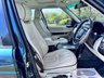 USED 2012 12 LAND ROVER RANGE ROVER 4.4 TDV8 WESTMINSTER AUTOMATIC 4X4 TURBO DIESEL ** ONLY 60,404 MILES **