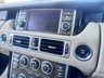 USED 2012 12 LAND ROVER RANGE ROVER 4.4 TDV8 WESTMINSTER AUTOMATIC 4X4 TURBO DIESEL ** ONLY 60,404 MILES **