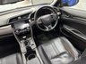 USED 2019 19 HONDA CIVIC 1.0 VTEC Turbo EX Euro 6 (s/s) 5dr PanRoof|Sensors|Nav|Bluetooth