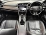 USED 2019 19 HONDA CIVIC 1.0 VTEC Turbo EX Euro 6 (s/s) 5dr PanRoof|Sensors|Nav|Bluetooth