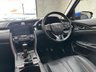USED 2019 19 HONDA CIVIC 1.0 VTEC Turbo EX Euro 6 (s/s) 5dr PanRoof|Sensors|Nav|Bluetooth