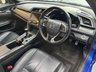 USED 2019 19 HONDA CIVIC 1.0 VTEC Turbo EX Euro 6 (s/s) 5dr PanRoof|Sensors|Nav|Bluetooth