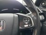 USED 2019 19 HONDA CIVIC 1.0 VTEC Turbo EX Euro 6 (s/s) 5dr PanRoof|Sensors|Nav|Bluetooth