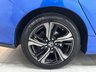 USED 2019 19 HONDA CIVIC 1.0 VTEC Turbo EX Euro 6 (s/s) 5dr PanRoof|Sensors|Nav|Bluetooth