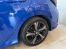 USED 2019 19 HONDA CIVIC 1.0 VTEC Turbo EX Euro 6 (s/s) 5dr PanRoof|Sensors|Nav|Bluetooth