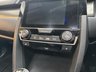 USED 2019 19 HONDA CIVIC 1.0 VTEC Turbo EX Euro 6 (s/s) 5dr PanRoof|Sensors|Nav|Bluetooth