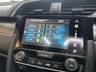 USED 2019 19 HONDA CIVIC 1.0 VTEC Turbo EX Euro 6 (s/s) 5dr PanRoof|Sensors|Nav|Bluetooth