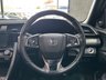USED 2019 19 HONDA CIVIC 1.0 VTEC Turbo EX Euro 6 (s/s) 5dr PanRoof|Sensors|Nav|Bluetooth