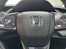 USED 2019 19 HONDA CIVIC 1.0 VTEC Turbo EX Euro 6 (s/s) 5dr PanRoof|Sensors|Nav|Bluetooth