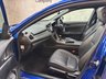 USED 2019 19 HONDA CIVIC 1.0 VTEC Turbo EX Euro 6 (s/s) 5dr PanRoof|Sensors|Nav|Bluetooth