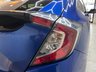 USED 2019 19 HONDA CIVIC 1.0 VTEC Turbo EX Euro 6 (s/s) 5dr PanRoof|Sensors|Nav|Bluetooth