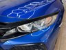 USED 2019 19 HONDA CIVIC 1.0 VTEC Turbo EX Euro 6 (s/s) 5dr PanRoof|Sensors|Nav|Bluetooth