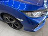 USED 2019 19 HONDA CIVIC 1.0 VTEC Turbo EX Euro 6 (s/s) 5dr PanRoof|Sensors|Nav|Bluetooth