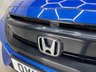 USED 2019 19 HONDA CIVIC 1.0 VTEC Turbo EX Euro 6 (s/s) 5dr PanRoof|Sensors|Nav|Bluetooth