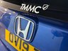 USED 2019 19 HONDA CIVIC 1.0 VTEC Turbo EX Euro 6 (s/s) 5dr PanRoof|Sensors|Nav|Bluetooth