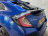 USED 2019 19 HONDA CIVIC 1.0 VTEC Turbo EX Euro 6 (s/s) 5dr PanRoof|Sensors|Nav|Bluetooth