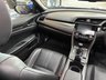 USED 2019 19 HONDA CIVIC 1.0 VTEC Turbo EX Euro 6 (s/s) 5dr PanRoof|Sensors|Nav|Bluetooth