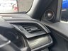 USED 2019 19 HONDA CIVIC 1.0 VTEC Turbo EX Euro 6 (s/s) 5dr PanRoof|Sensors|Nav|Bluetooth
