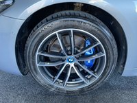 USED 2022 72 BMW 5 SERIES 2.0 530e 12kWh M Sport Touring 5dr Petrol Plug-in Hybrid Steptronic xDrive Euro 6 (s/s) (292 ps) 