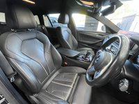 USED 2022 72 BMW 5 SERIES 2.0 530e 12kWh M Sport Touring 5dr Petrol Plug-in Hybrid Steptronic xDrive Euro 6 (s/s) (292 ps) 