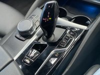 USED 2022 72 BMW 5 SERIES 2.0 530e 12kWh M Sport Touring 5dr Petrol Plug-in Hybrid Steptronic xDrive Euro 6 (s/s) (292 ps) 