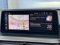 USED 2022 72 BMW 5 SERIES 2.0 530e 12kWh M Sport Touring 5dr Petrol Plug-in Hybrid Steptronic xDrive Euro 6 (s/s) (292 ps) 