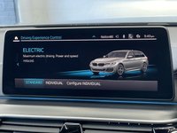 USED 2022 72 BMW 5 SERIES 2.0 530e 12kWh M Sport Touring 5dr Petrol Plug-in Hybrid Steptronic xDrive Euro 6 (s/s) (292 ps) 
