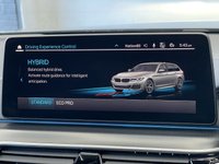 USED 2022 72 BMW 5 SERIES 2.0 530e 12kWh M Sport Touring 5dr Petrol Plug-in Hybrid Steptronic xDrive Euro 6 (s/s) (292 ps) 