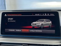 USED 2022 72 BMW 5 SERIES 2.0 530e 12kWh M Sport Touring 5dr Petrol Plug-in Hybrid Steptronic xDrive Euro 6 (s/s) (292 ps) 