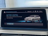 USED 2022 72 BMW 5 SERIES 2.0 530e 12kWh M Sport Touring 5dr Petrol Plug-in Hybrid Steptronic xDrive Euro 6 (s/s) (292 ps) 