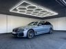 USED 2022 72 BMW 5 SERIES 2.0 530e 12kWh M Sport Touring 5dr Petrol Plug-in Hybrid Steptronic xDrive Euro 6 (s/s) (292 ps) 